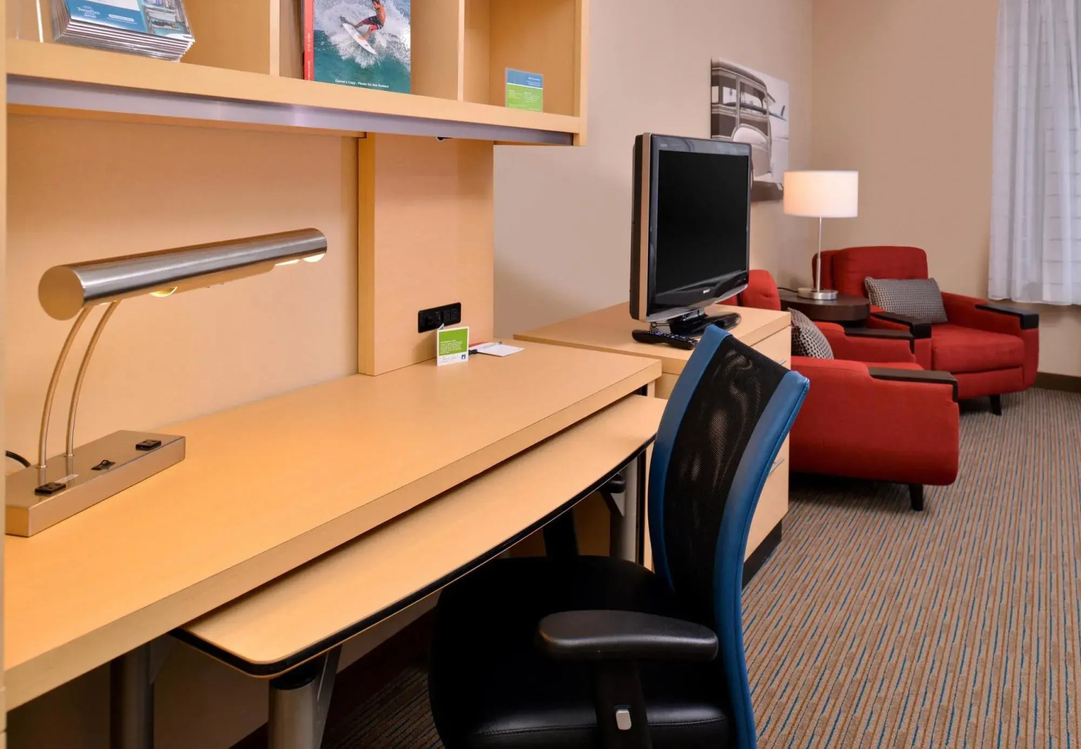 TownePlace Suites by Marriott Wilmington/Wrightsville Beach