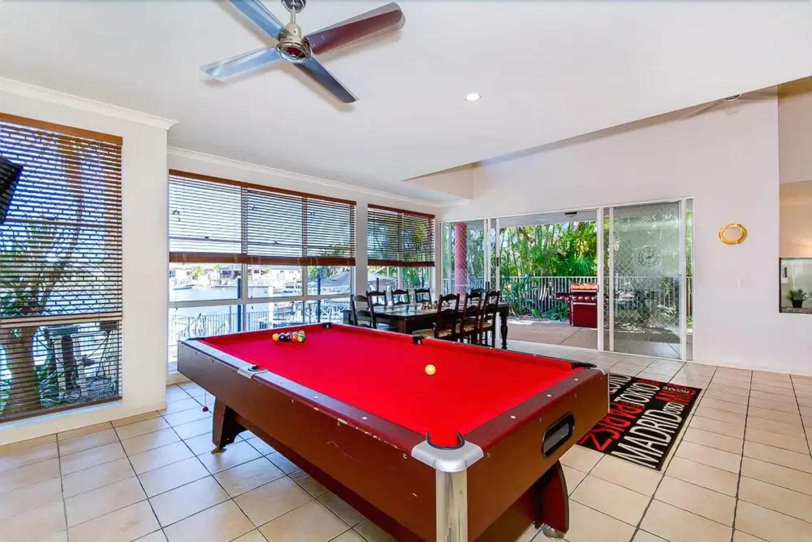 Hepburn Holiday Haven