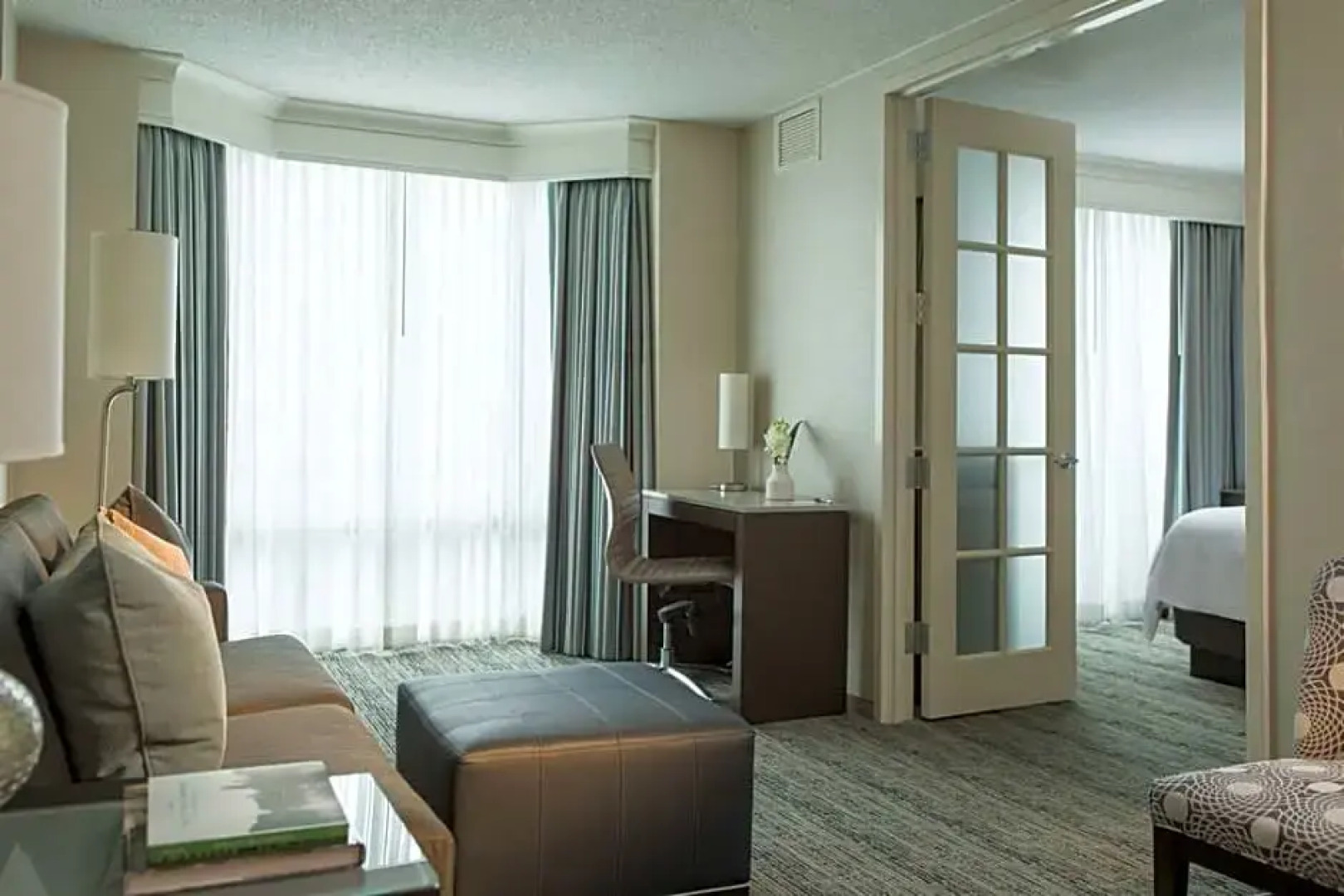 Hampton Inn & Suites by Hilton Downers Grove Chicago