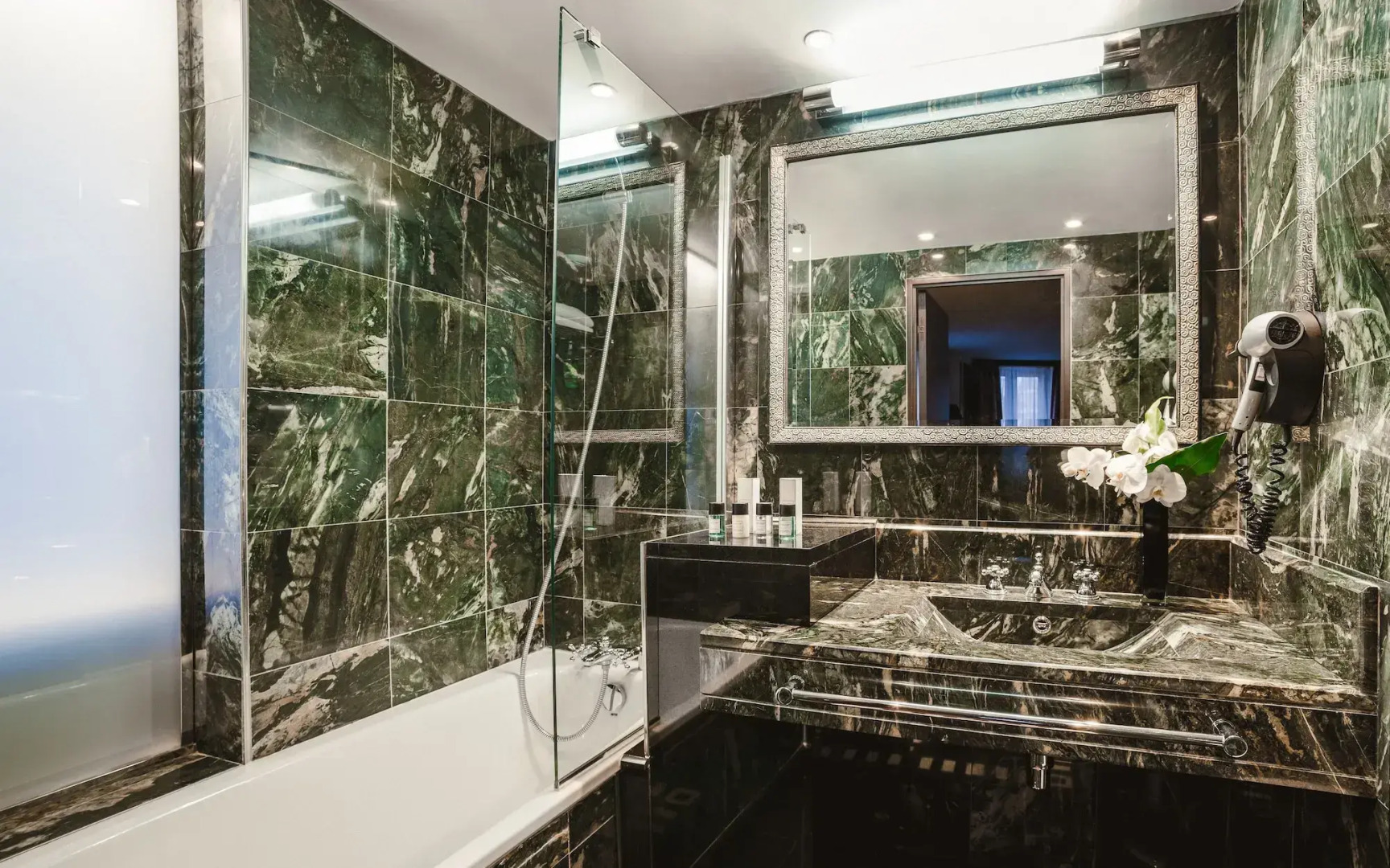 Les Jardins du Marais