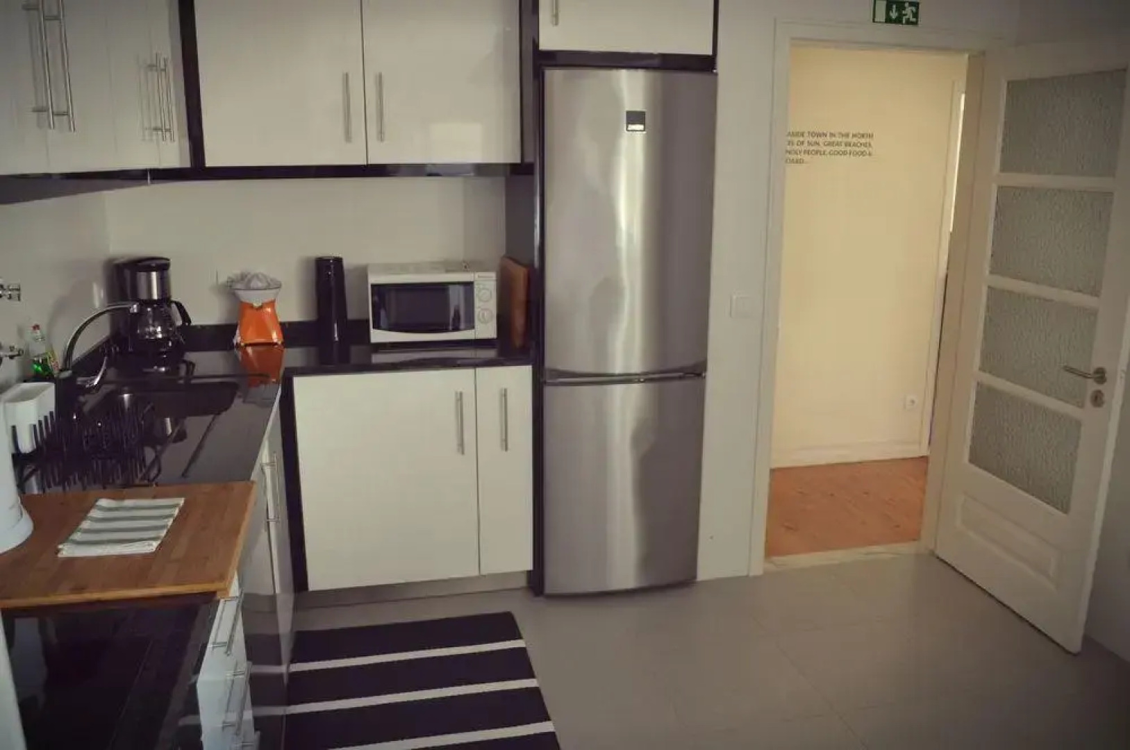 Green Coast Surfhouse