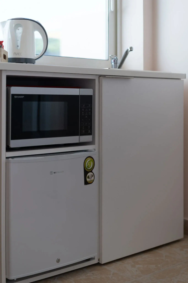 Modular Bungalows With Heated Pool Artemis Greece