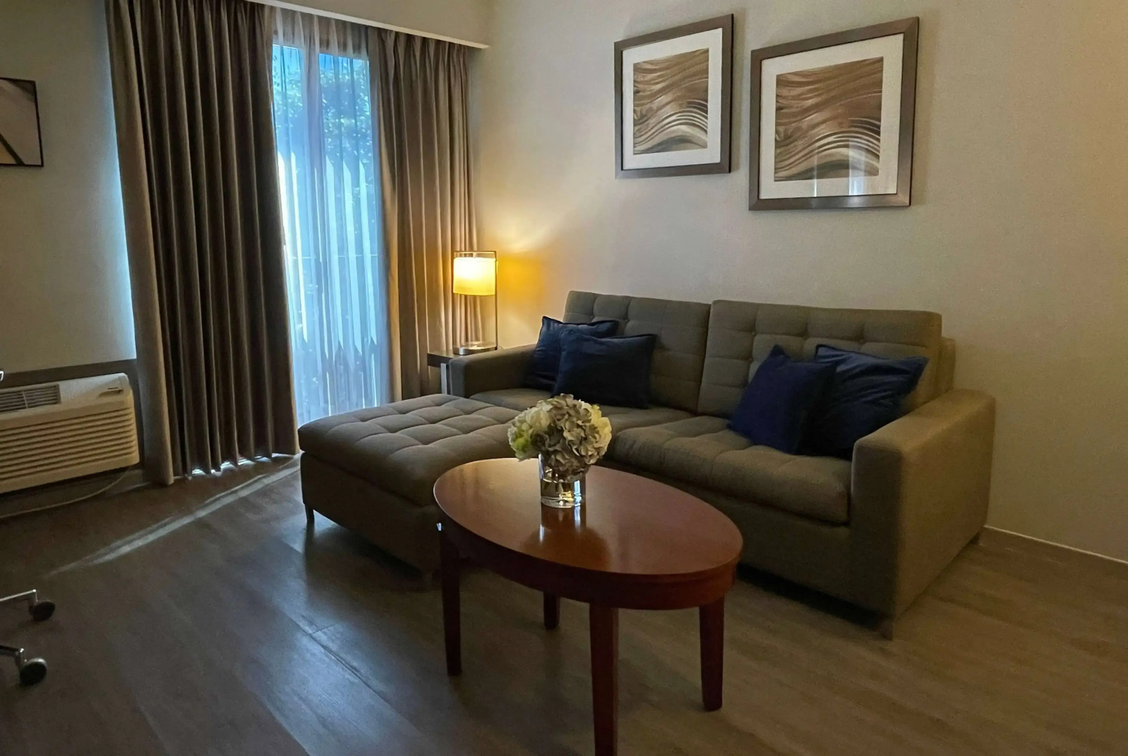 Esplendor by Wyndham Los Mochis Country Place