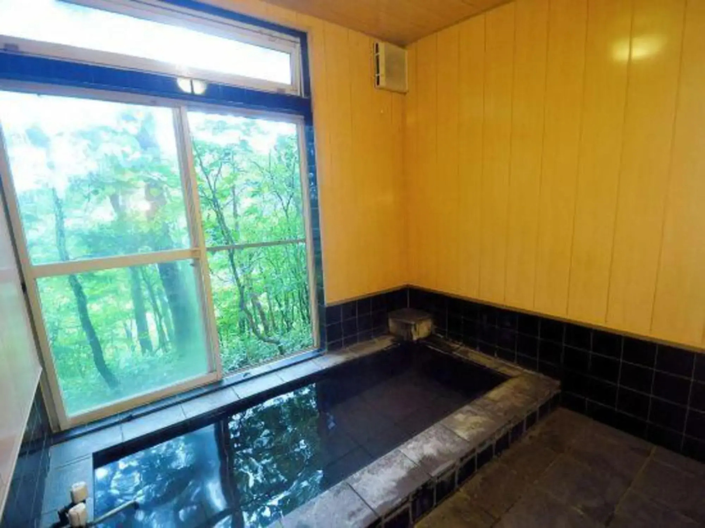 Nasu-Kogen Pension Tam