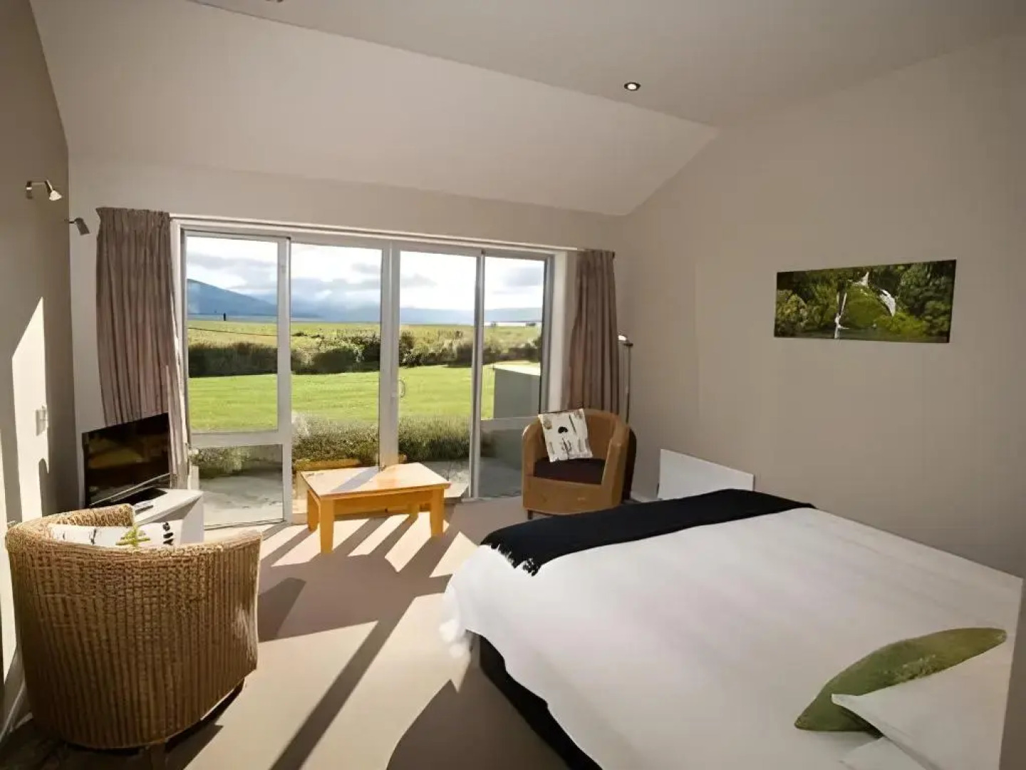 Dunluce Bed & Breakfast