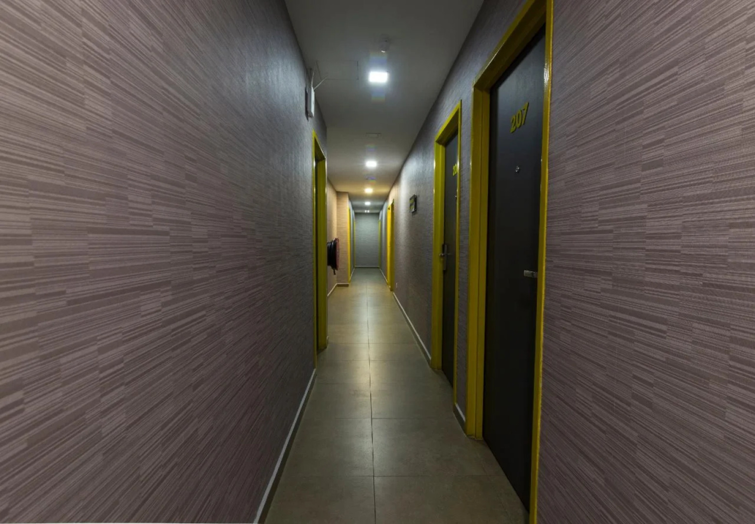 OYO 876 Hotel Sanctuary