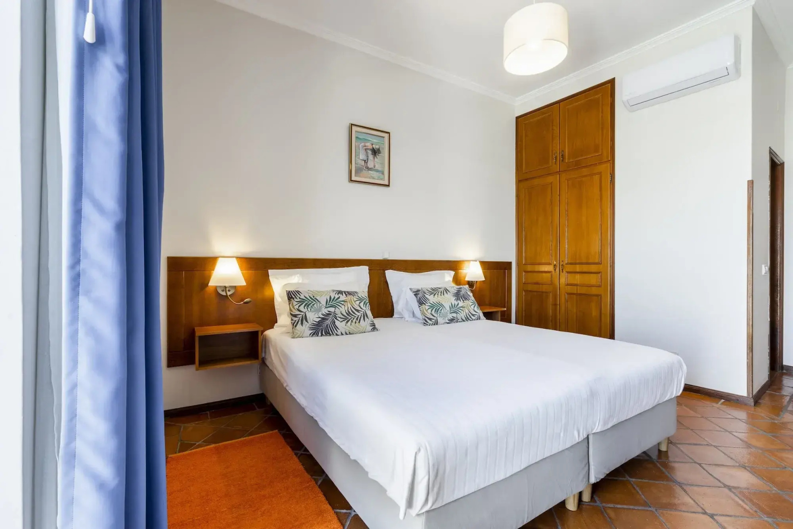Residencial Marés
