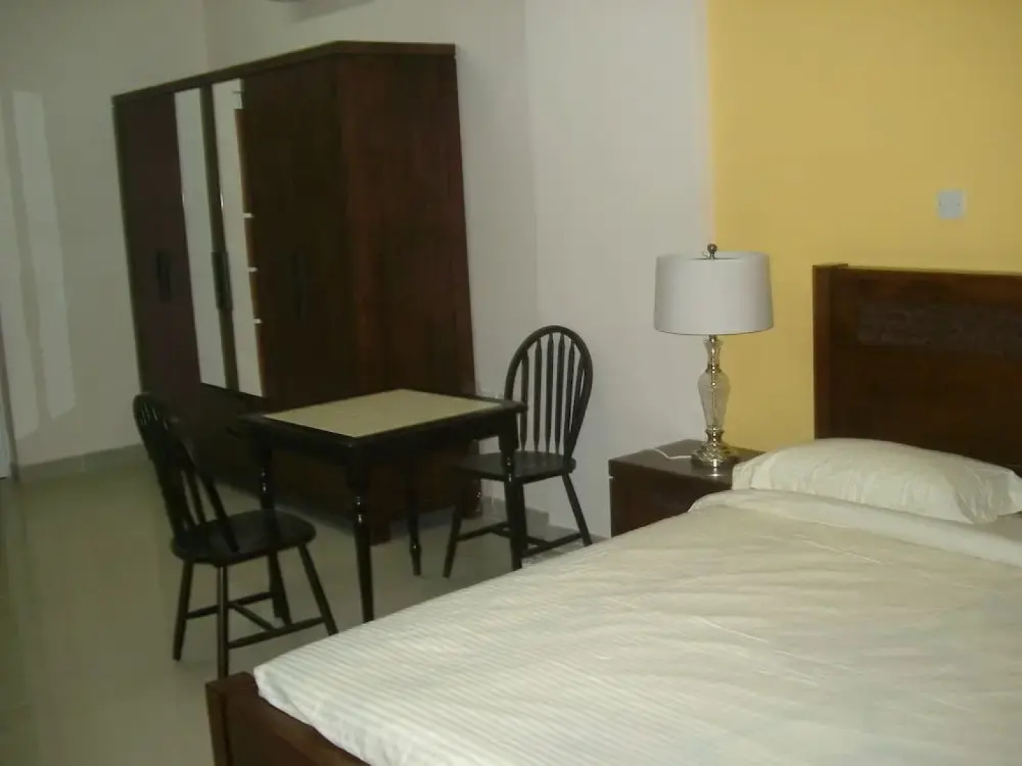 Amreen Sohar Hotel Apartment