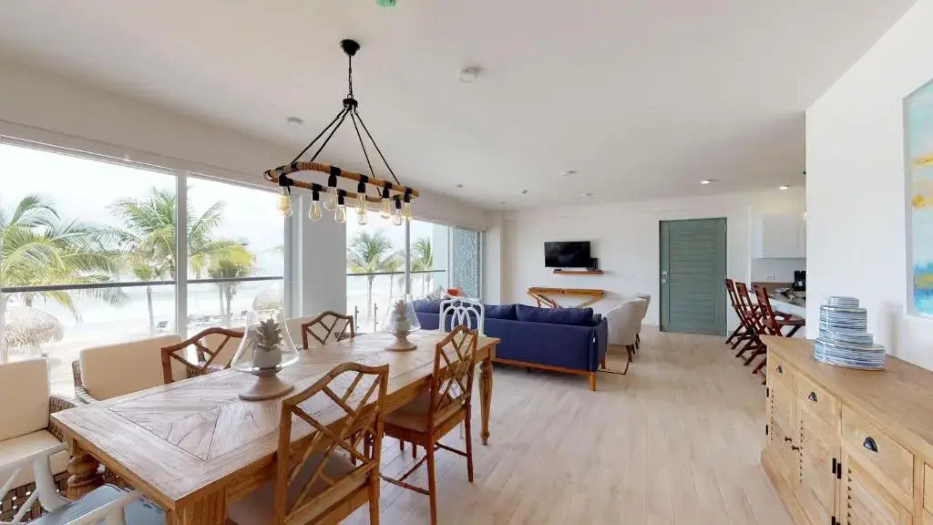 Playa Caracol Residences Vacation Rental