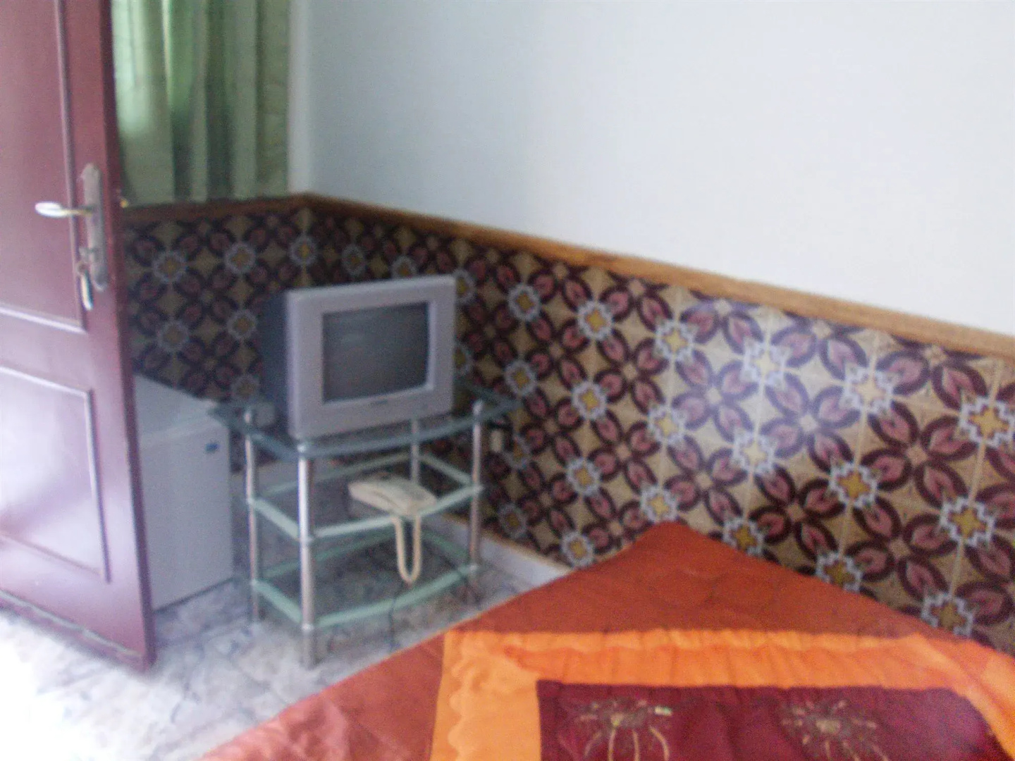 Hotel Ikrama - Hostel