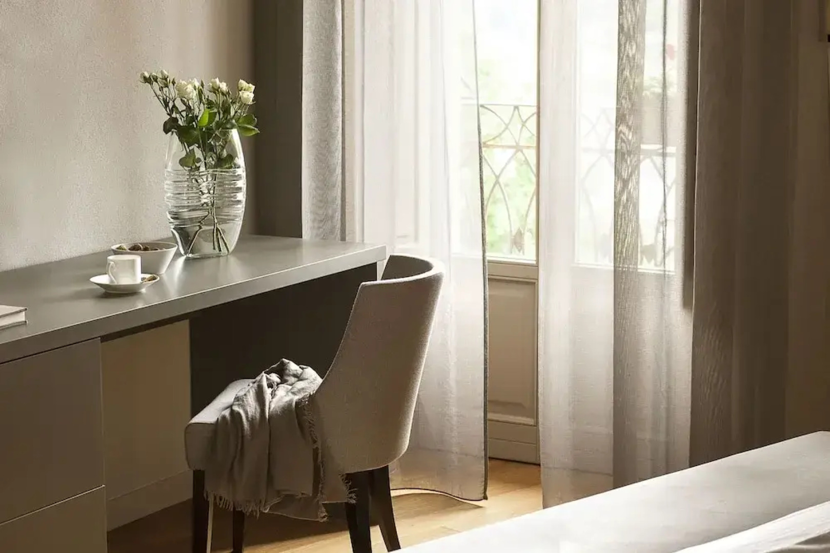 Relais Villa del Borgo