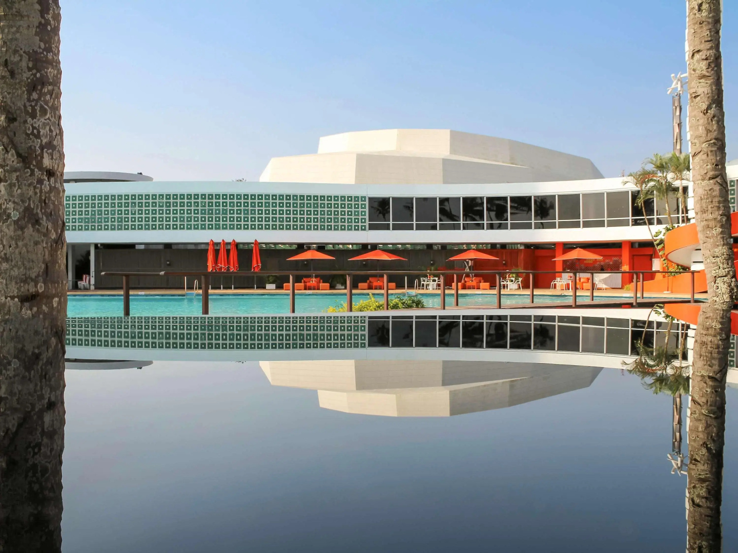 Sofitel Abidjan Hotel Ivoire