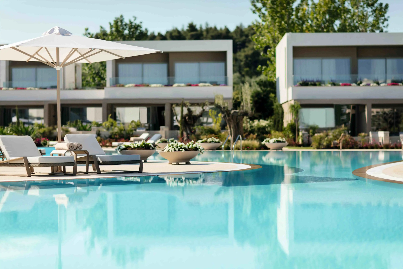 Sani Dunes