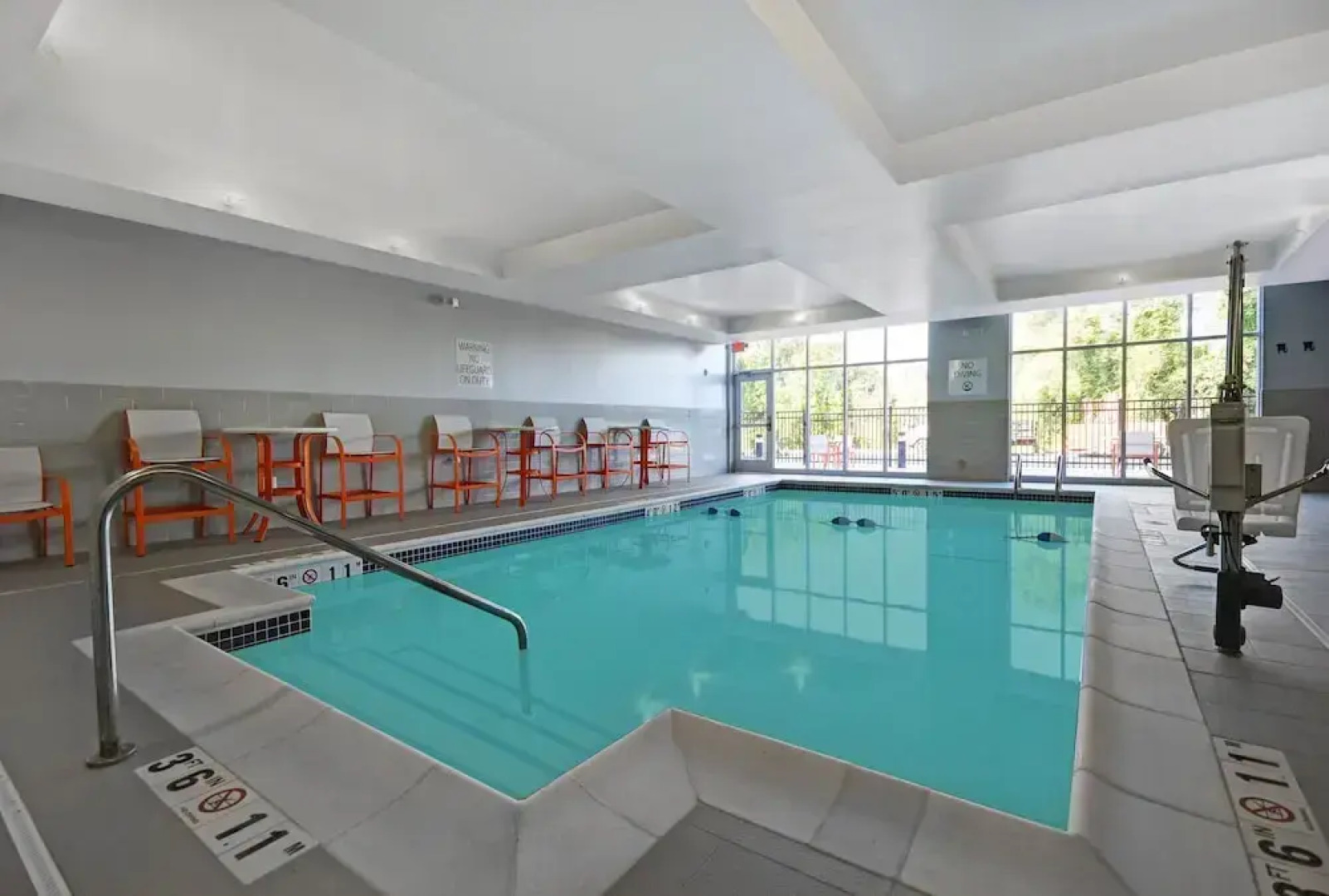 Holiday Inn Grand Rapids North - Walker, an IHG Hotel