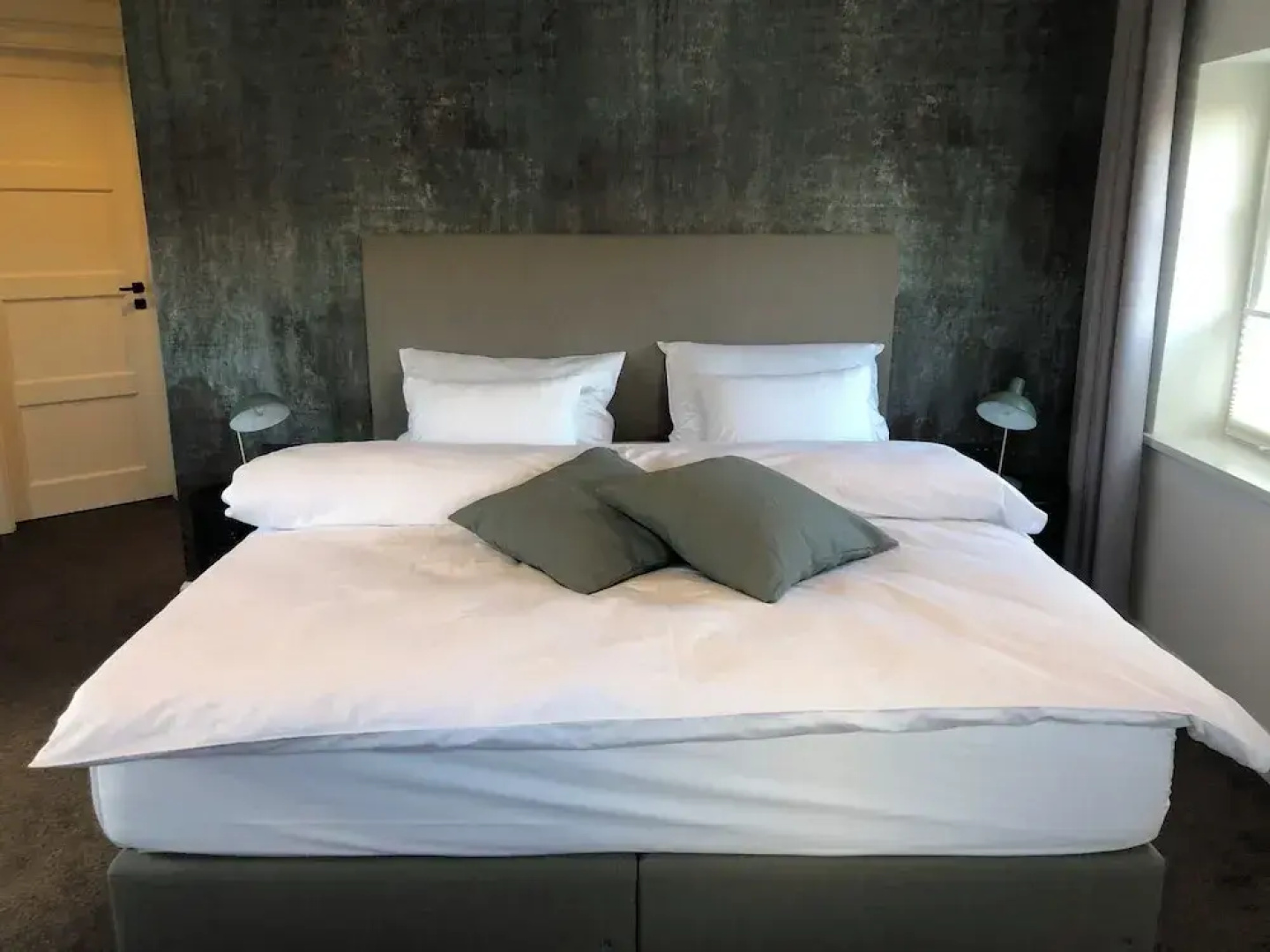 Hotel Insel Pension