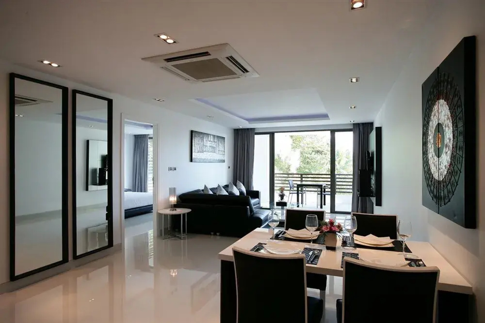 Absolute Nakalay Beach Resort