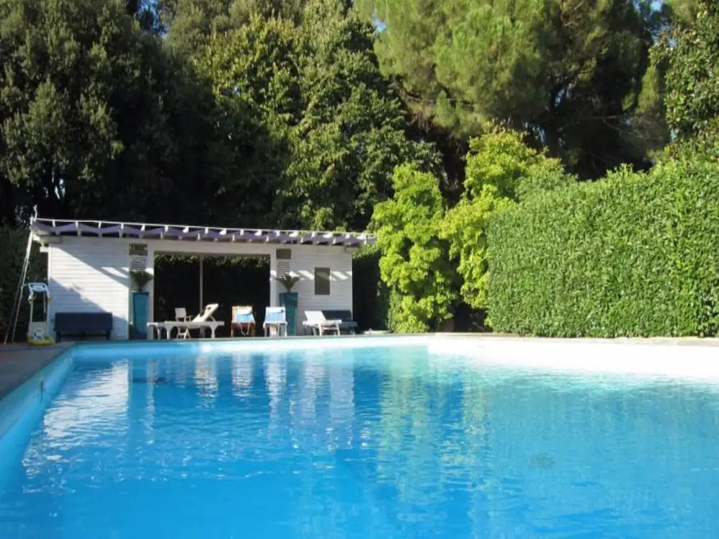 Premium Castle in Vetralla with Jacuzzi