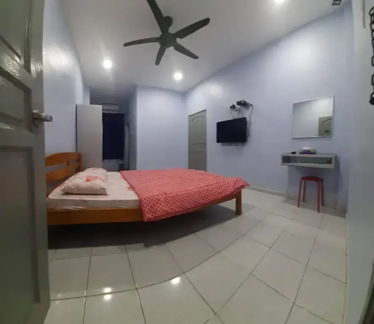 BerataStay @ Segamat