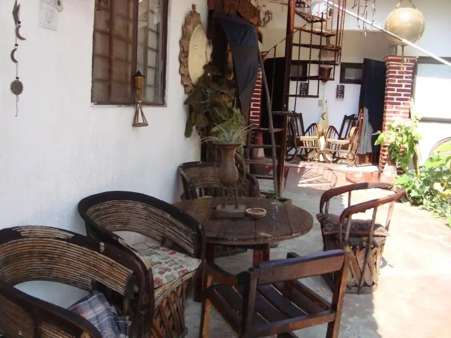 Spa Holistico Casa Tonantzin