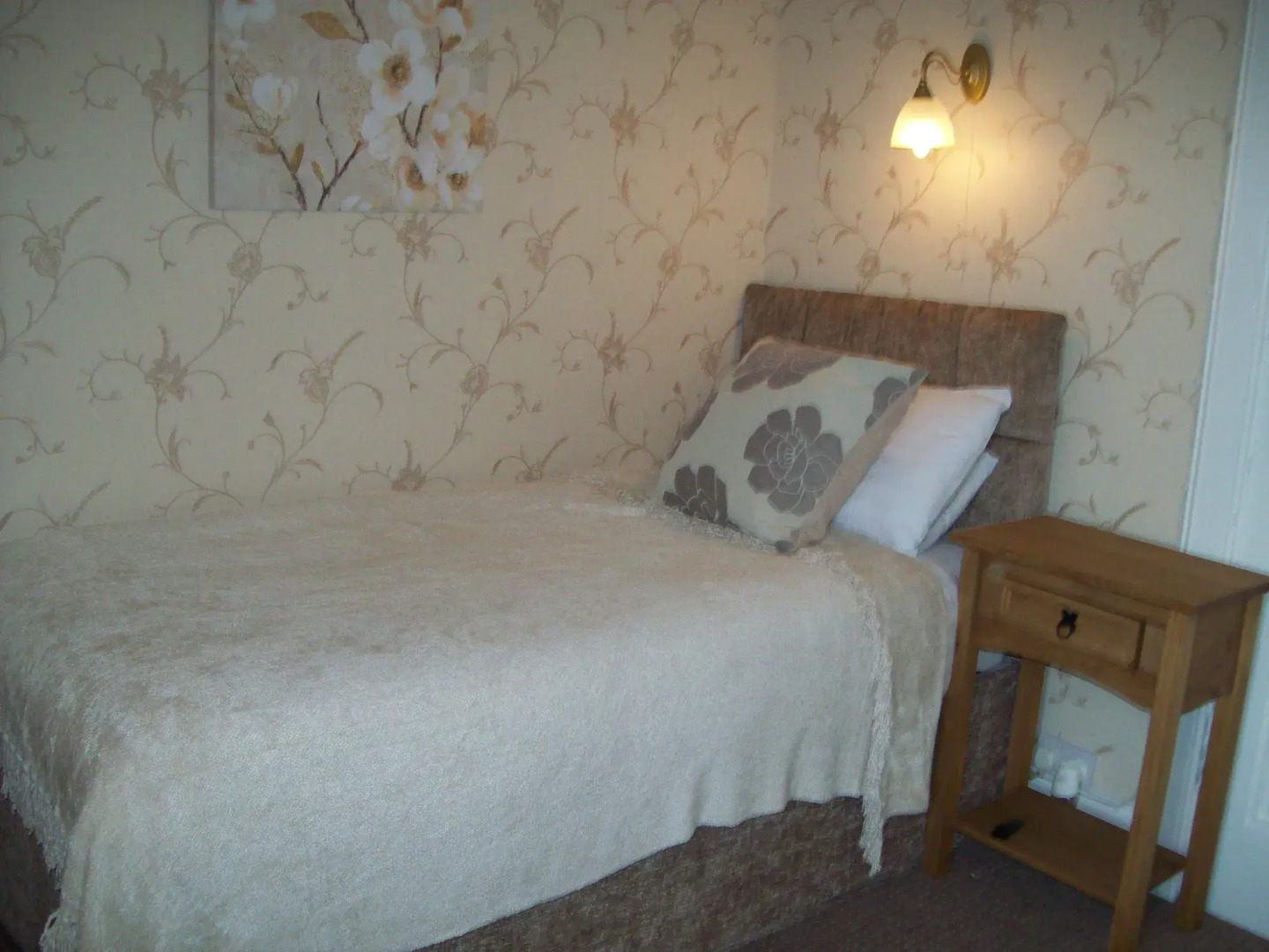 Carra Beag Guest House