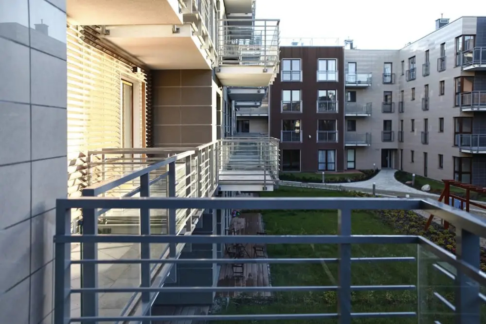 Metro Sopockie Apartamenty