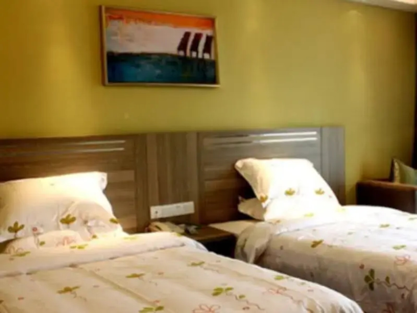 Shaoxing New Century Manju Hotel