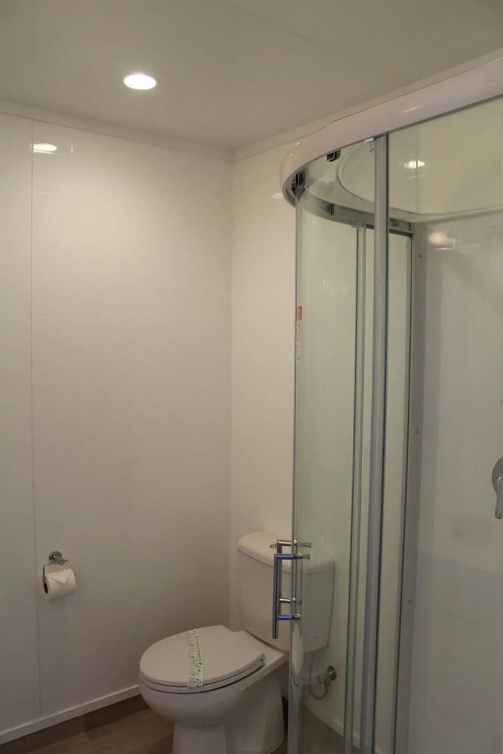 Gables Lakefront Resort