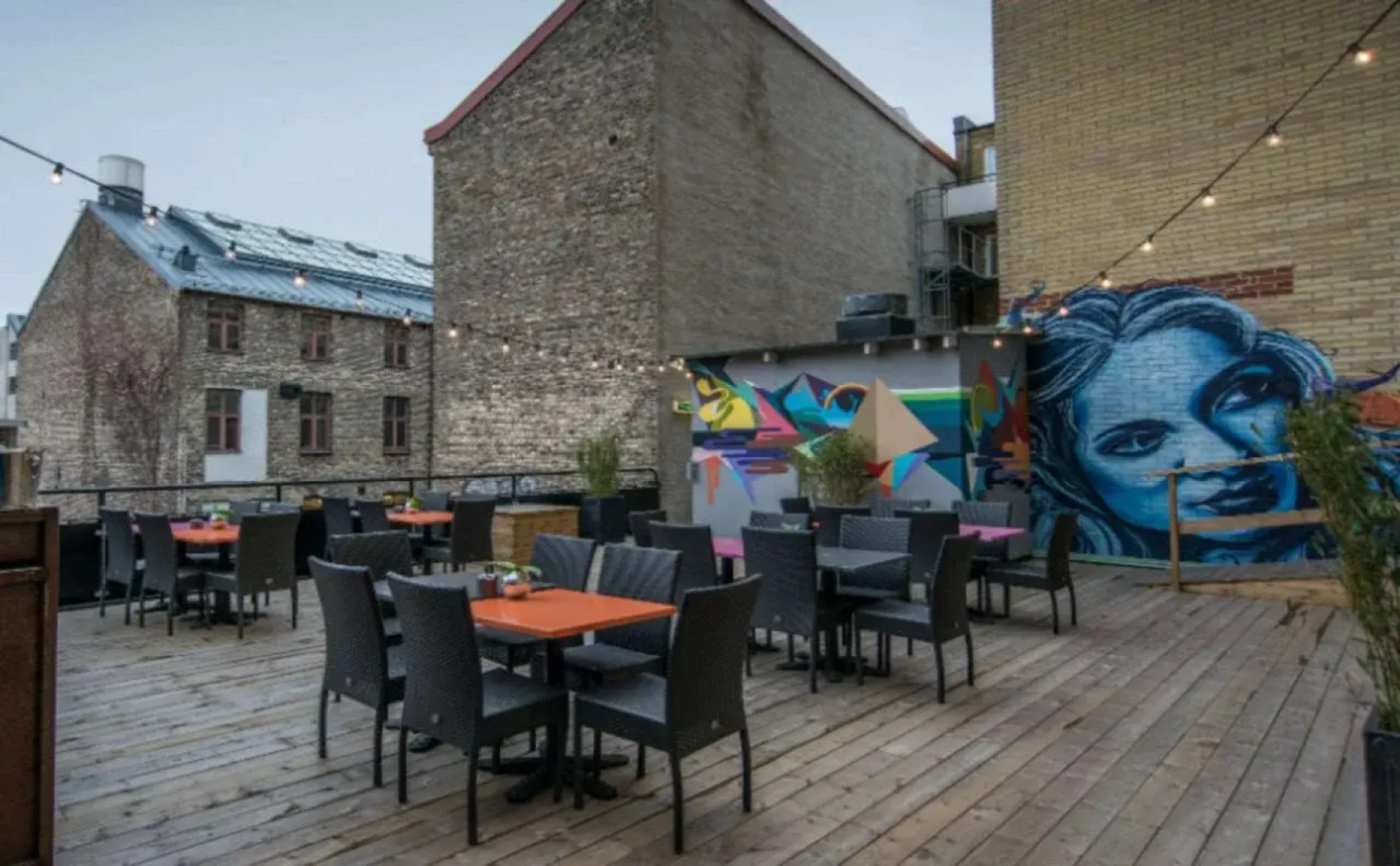 Comfort Hotel Nouveau