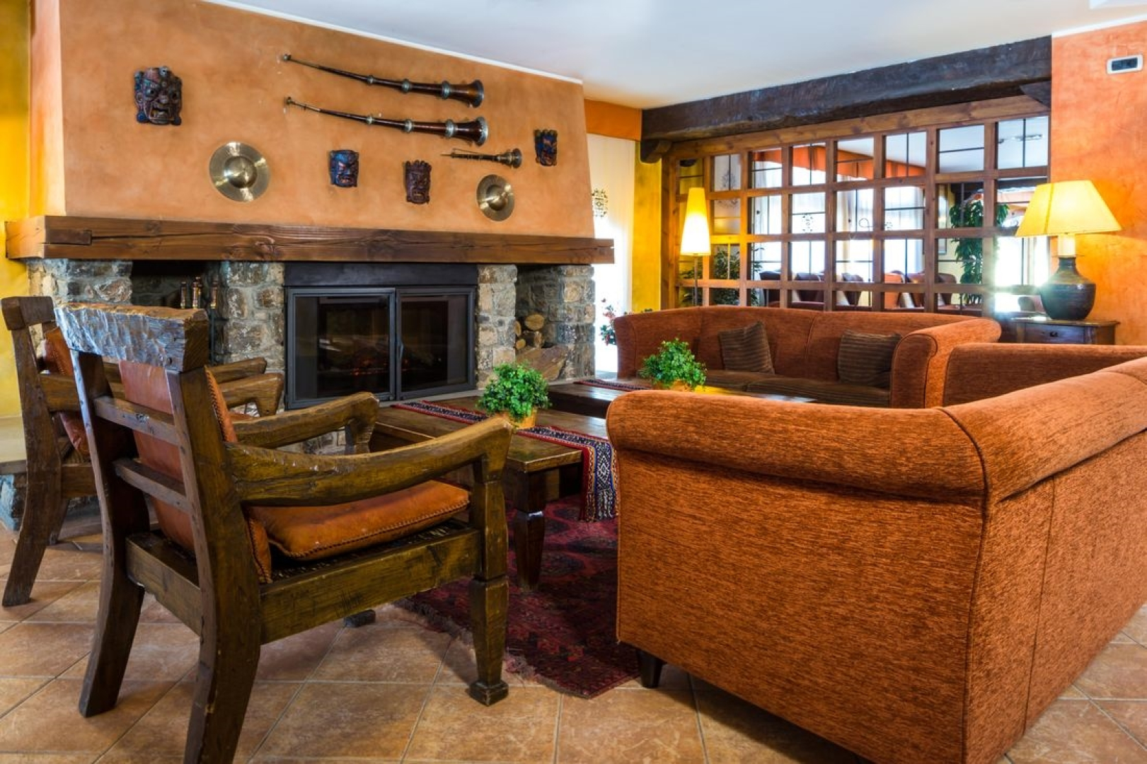 Hotel Himalaia Soldeu by Nexta