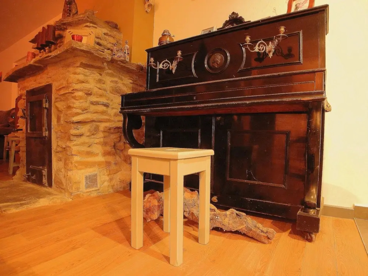 Casa Niwalas holidayhouse Granada