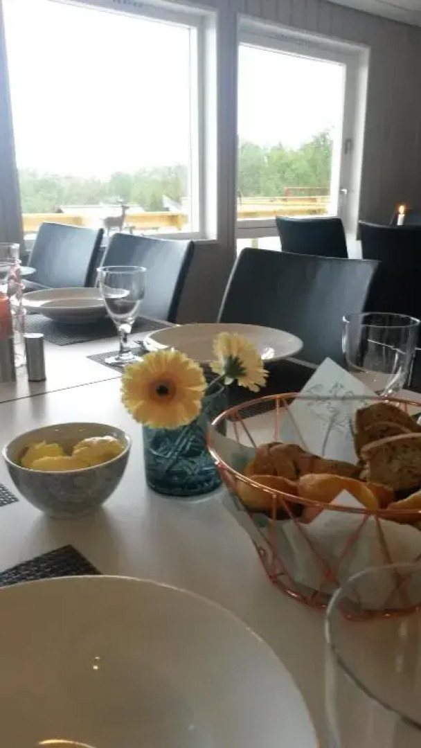 Varangertunet Rooms and Apartments