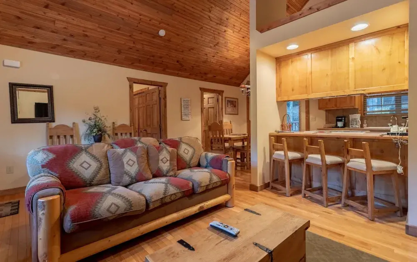 Dragan's Den by RedAwning