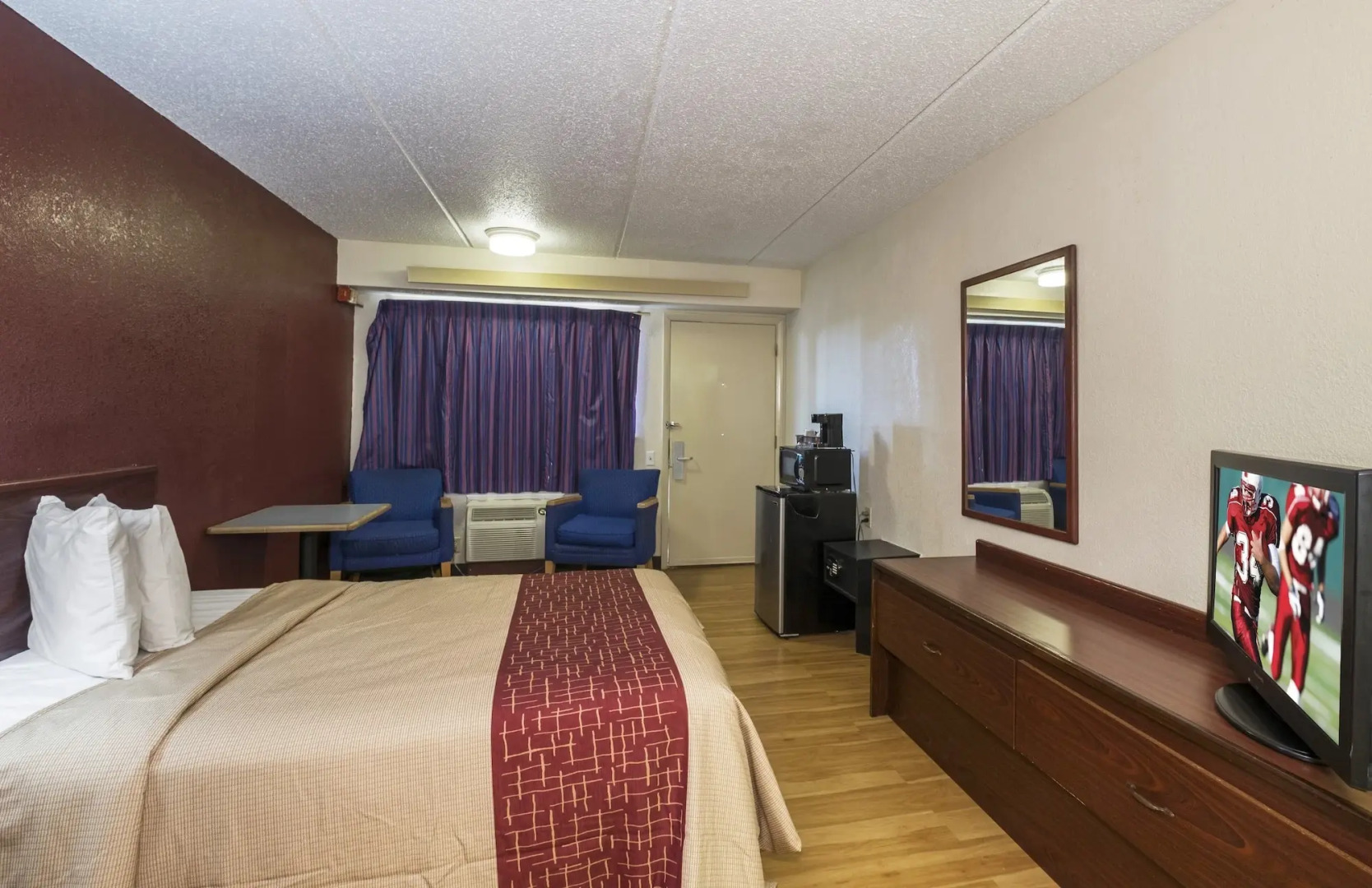 Red Roof Inn Atlanta - Norcross