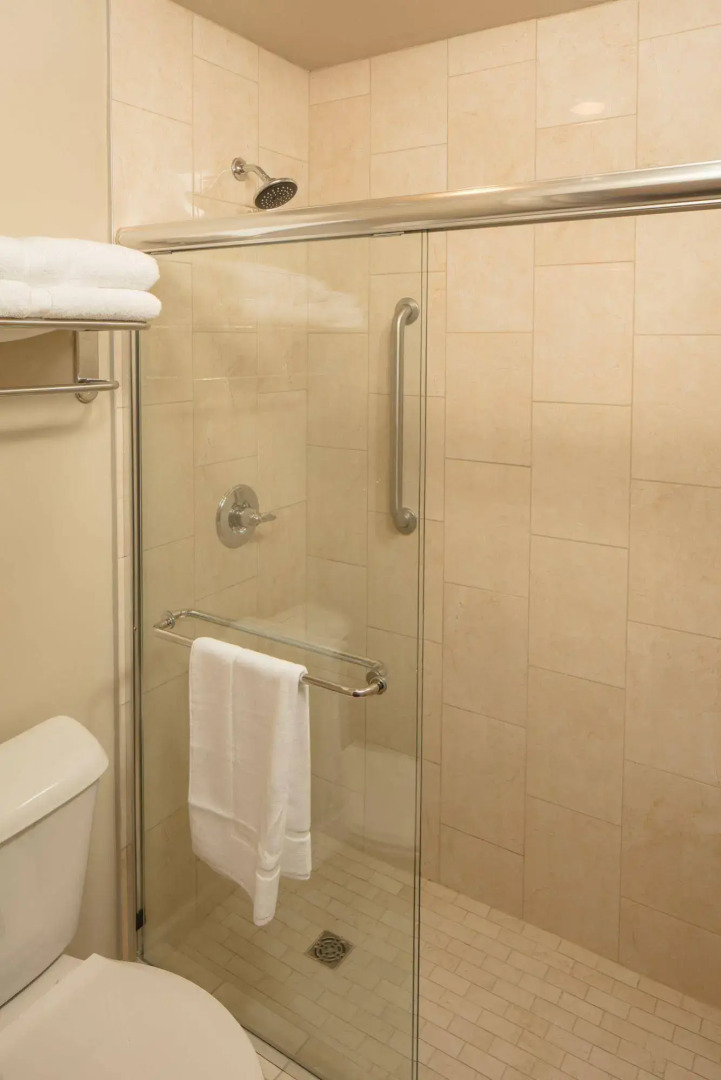 Eagle Ridge Resort and Spa