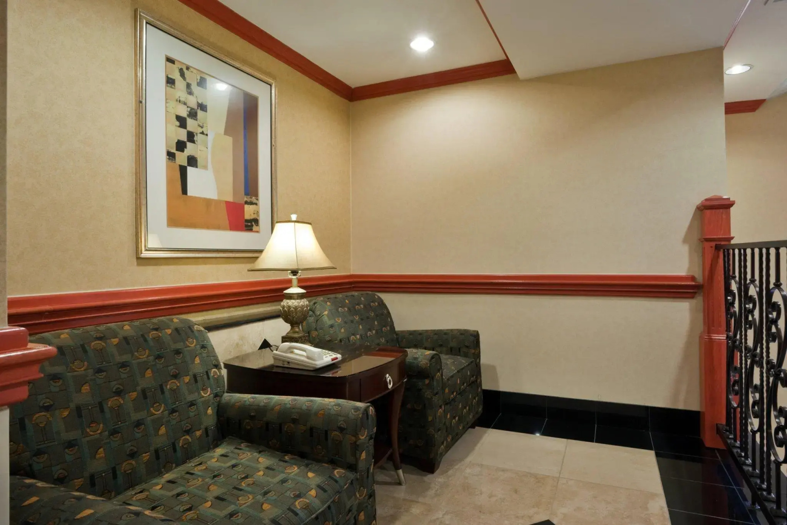 Holiday Inn Express Hotel & Suites Fairfield - North by IHG