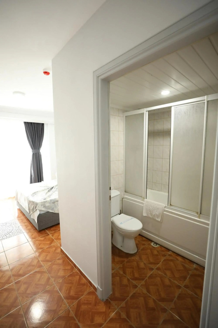 Diva Turka Hotel & Beach