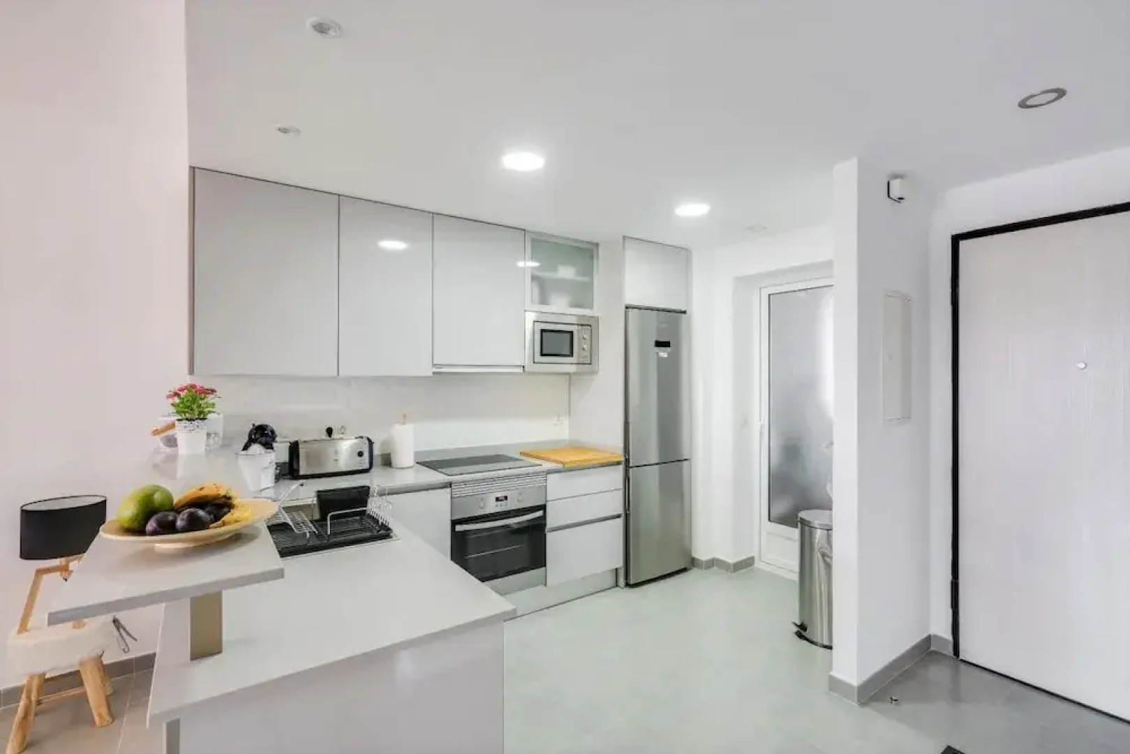 Apartamento Casa Felicidad