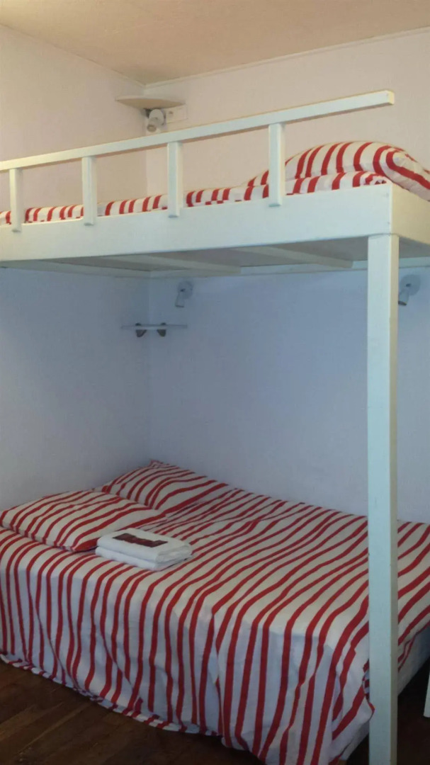 Hotel Studios Phenicio Montrouge