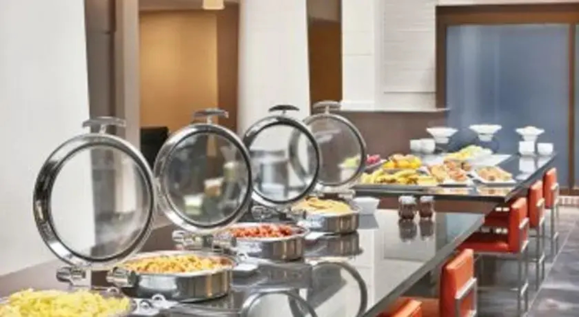 Hyatt on Main Green Bay