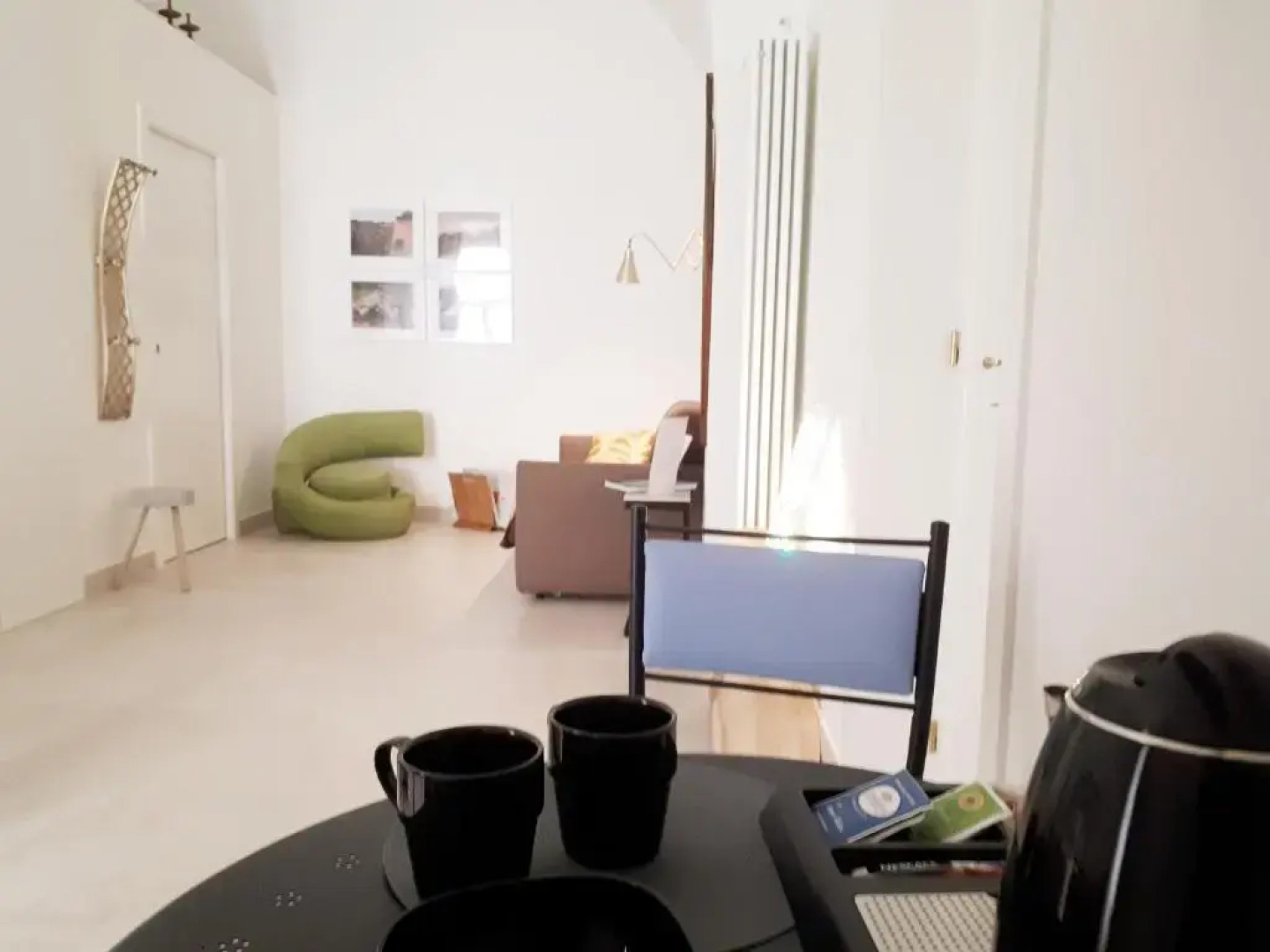 Ai Sottani BB Deluxe Suite