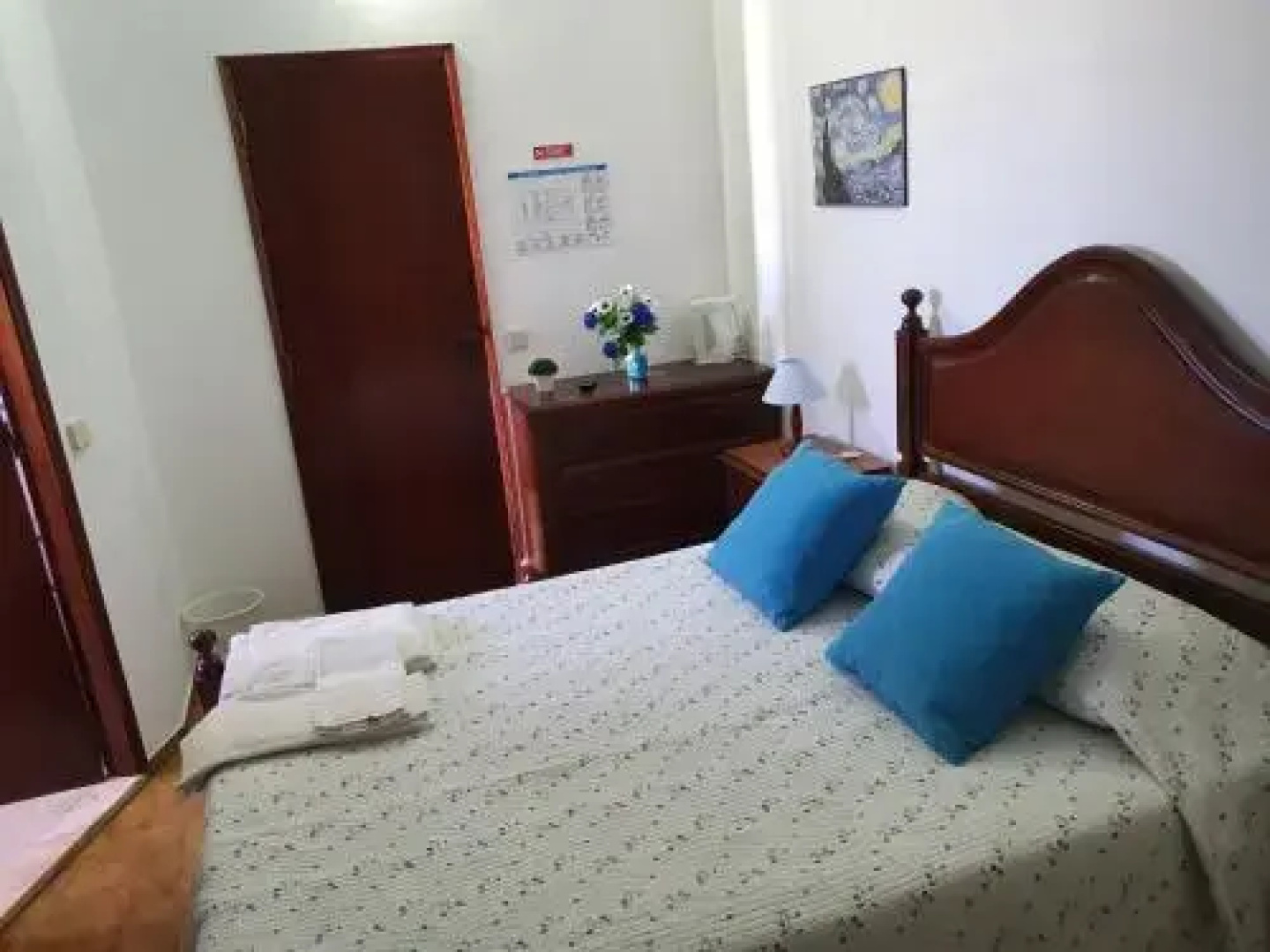Hospedaria Firmino Bernardino