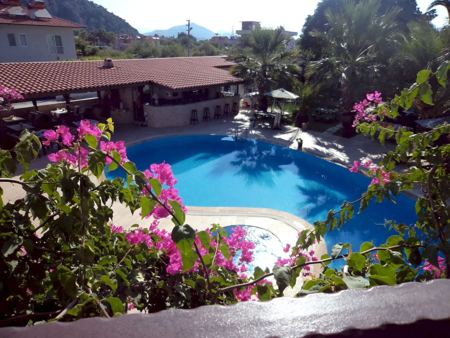 Murat Paşa Konağı Boutique Hotel