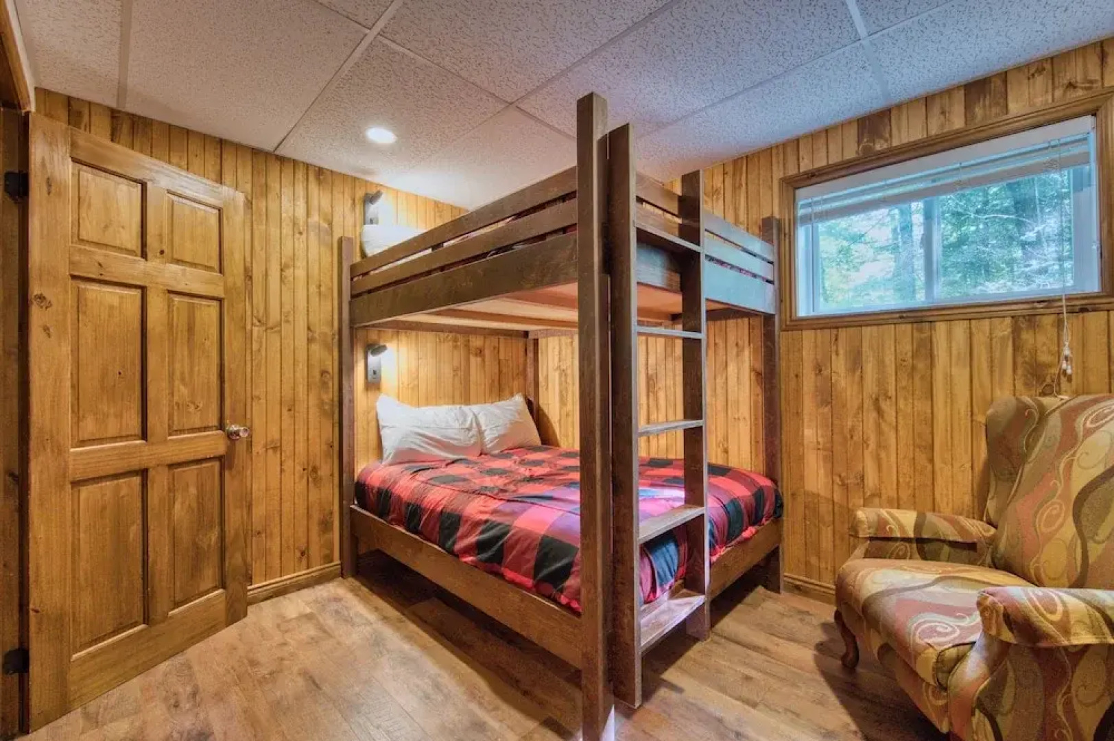 Les Chalets Du Lac Carré - Le Relais Familial