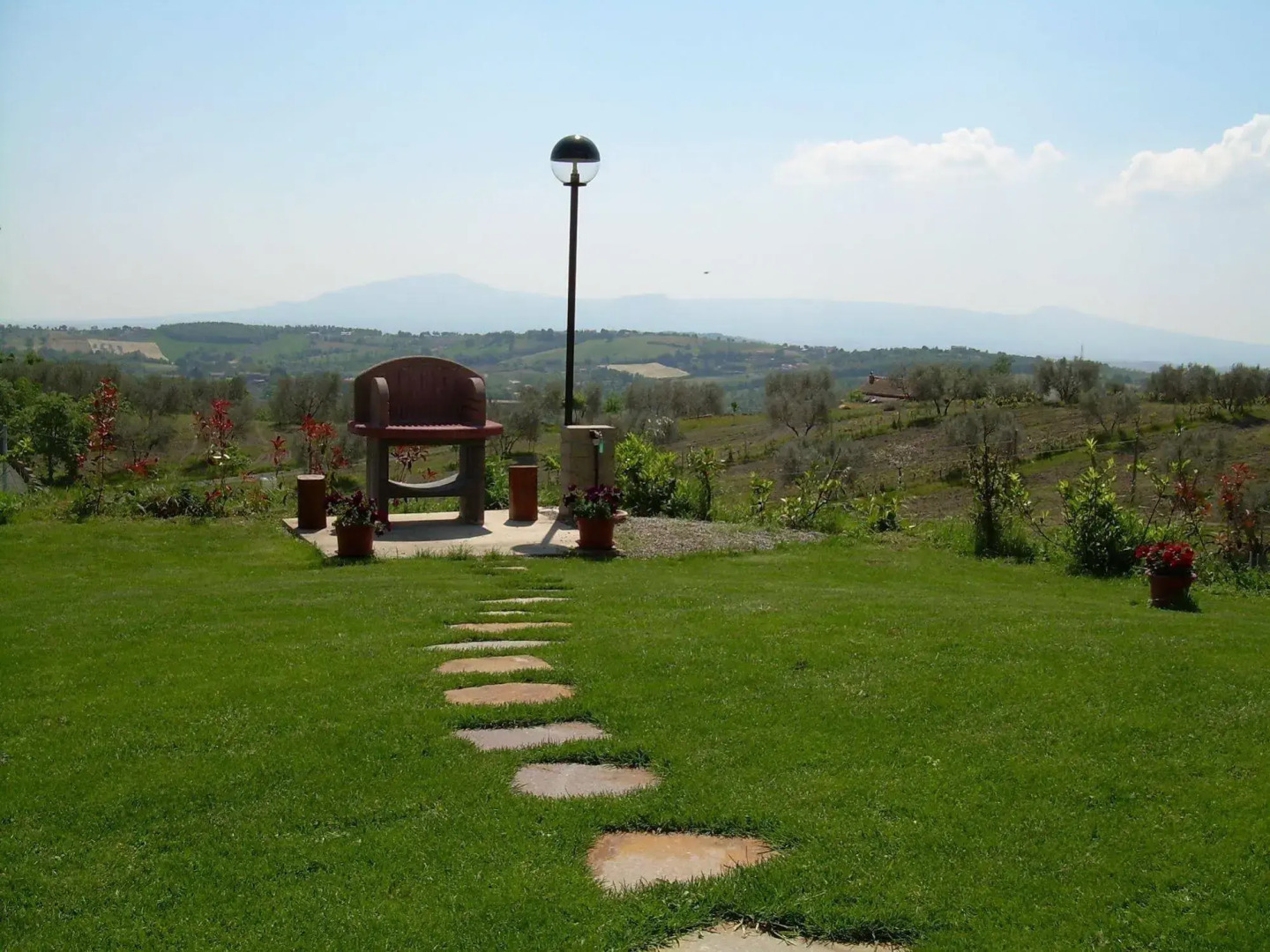 Agriturismo Bella Cima