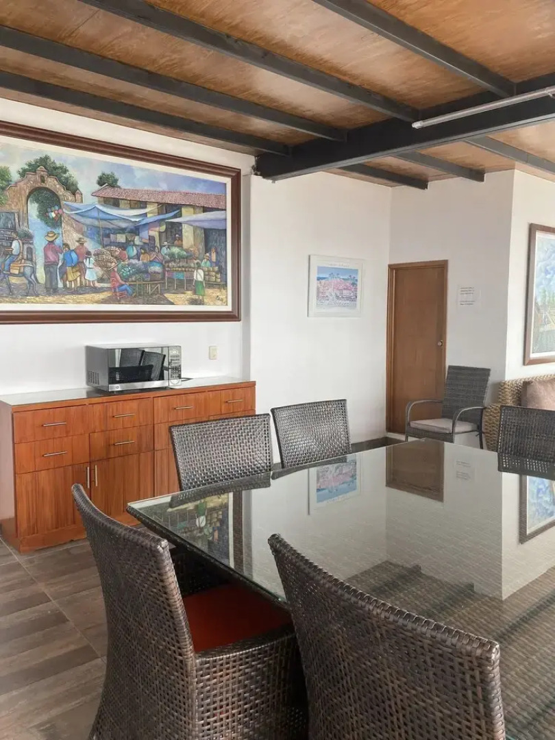 Hotel Vista Hermosa Taxco