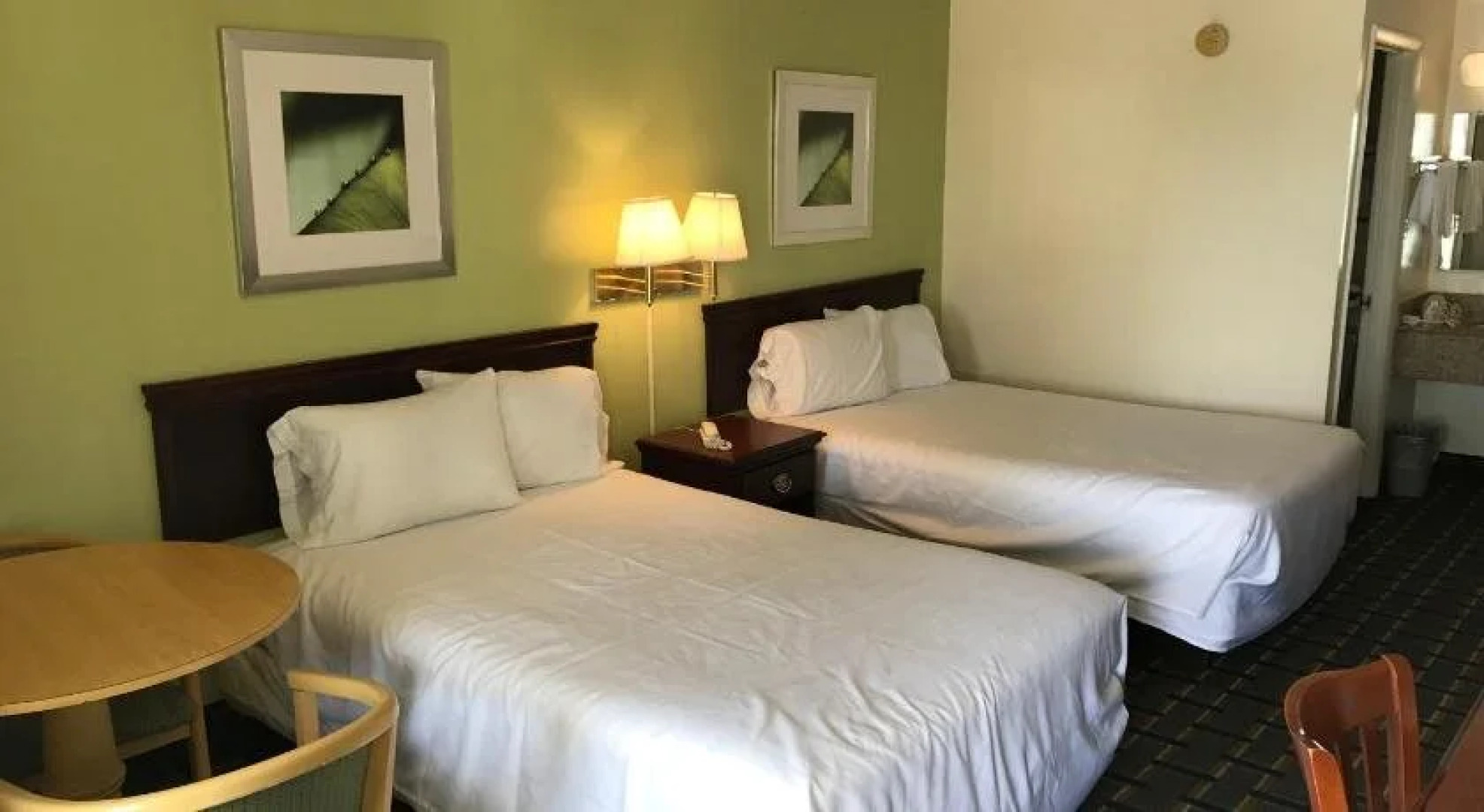 Scottish Inns Augusta