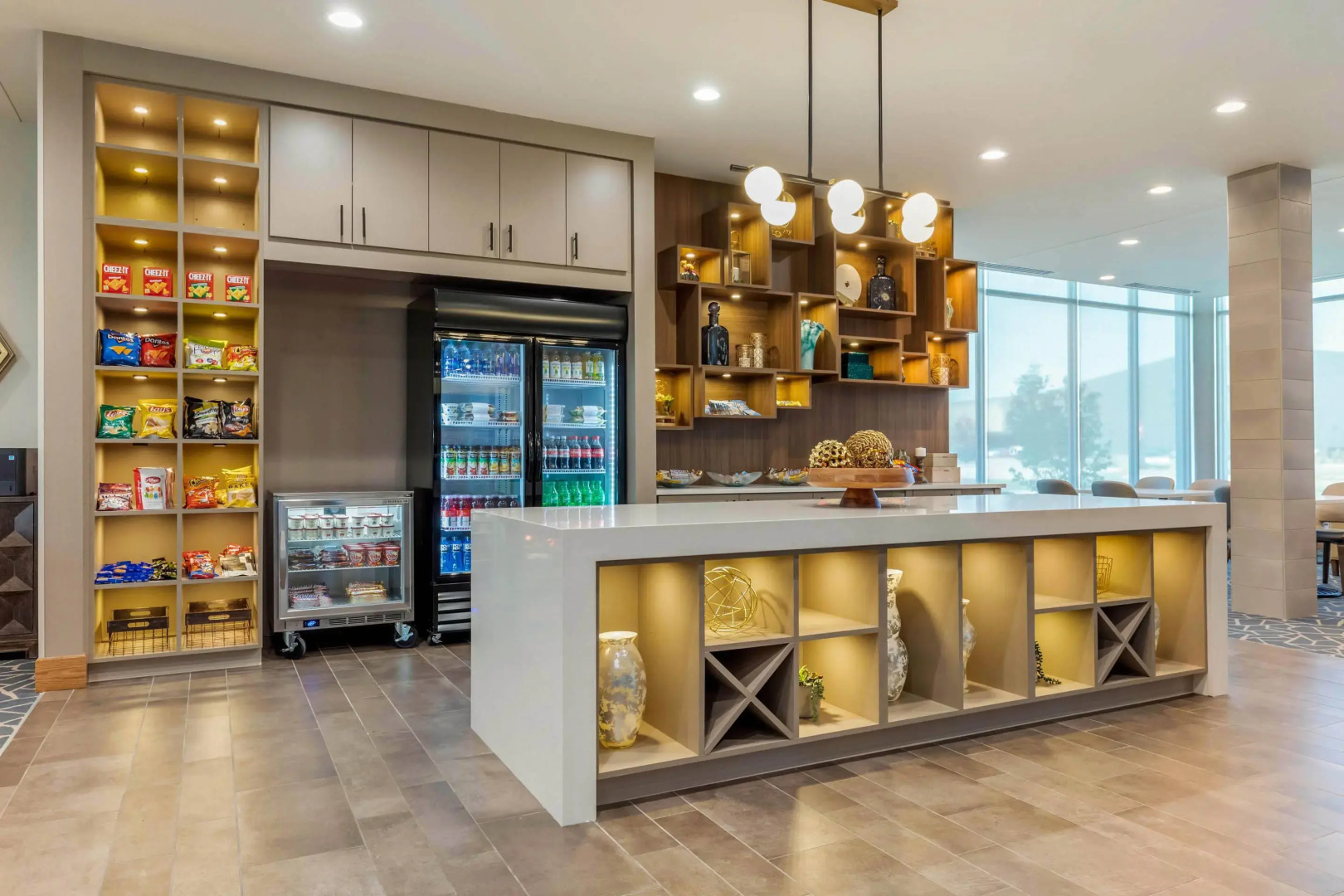 Cambria Hotel Davenport Quad Cities