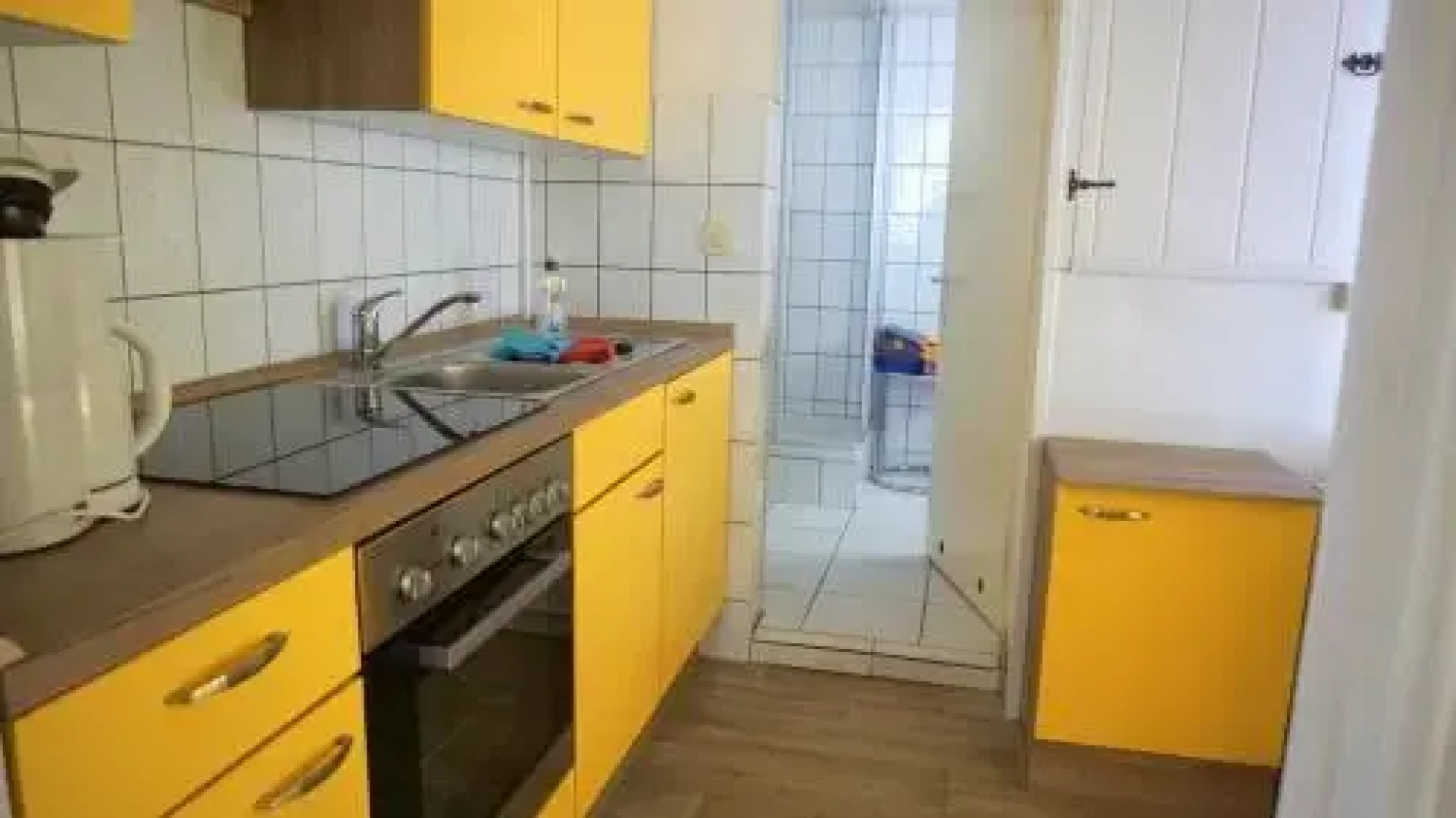 "Bungalow 250a" Meyersgrund Im Thüringer Wald