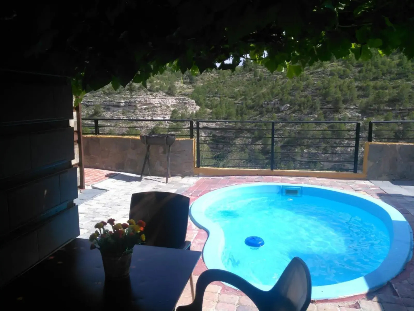 El Mirador del Consuelo