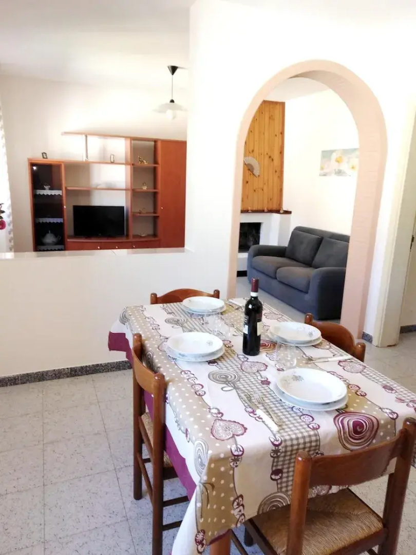Apartment With 2 Bedrooms in Montecatini Terme, With Wifi Near the Slopes